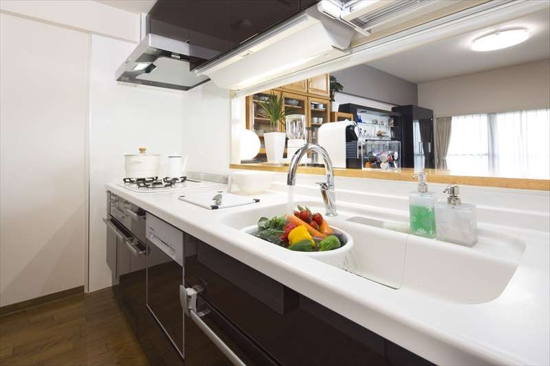 水廻りリフォーム2